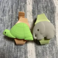 ミッフィー マスコットウォッチ かめ ぞう