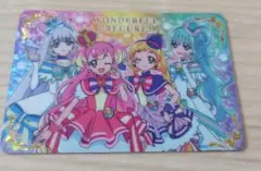 わんだふるぷりきゅあ✖キミとアイドルプリキュア