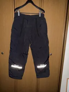 NYLON CARGO PANTS - LQQK STUDIO - メルカリ