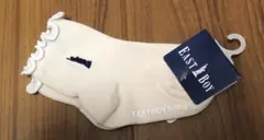 未使用⭐︎イーストボーイ ベビー靴下 女の子用