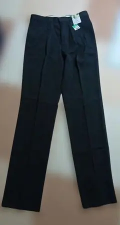 紳士用スラックス　ウエスト79cm