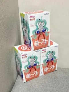 2026年最新】初音ミク ぬーどるストッパーの人気アイテム - メルカリ
