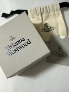 Vivienne Westwood シルバー ネックレス