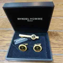 「値下げ」ネクタイピンセット