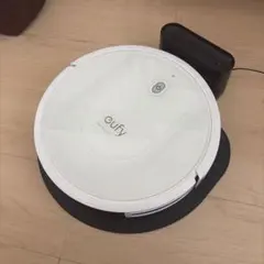 Eufy RoboVac G10 Hybrid ロボット掃除機 本体のサムネイル