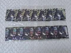 劇場版 ウマ娘 新時代の扉 マンハッタンカフェ イタジャガ シール ノーマルのサムネイル