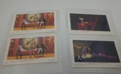 ヒプマイ ヒプムビ ステッカー 零