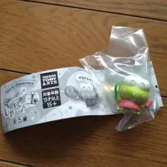 けろけろけろっぴ☆シャボン玉