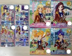 2025年最新】アイカツスターズブロマイドの人気アイテム - メルカリ