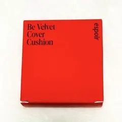 espoir Be Velvet Cover Cushion 21 Ivoryのサムネイル