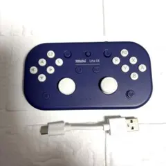8bitdo lite se ゲームパッド コントローラー