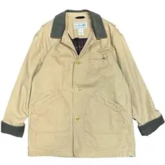 フィールドコート カバーオール