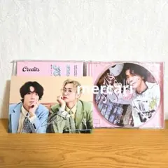 superjunior D&E You&Me ウニョク ドンヘType A ウネ - メルカリ