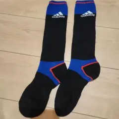 新品　adidas　靴下　厚手　21～23cm