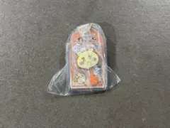 シーサー　ロリポップチョコチャーム