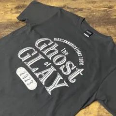 A3 【未使用品】 GLAY ツアーTシャツ まとめ GLAY 30th Anniversary GLAY EXPO 2024-2025 GRAND FINALE」会場