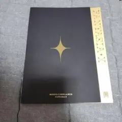 MONSTA X FANTASIA X ミニアルバム
