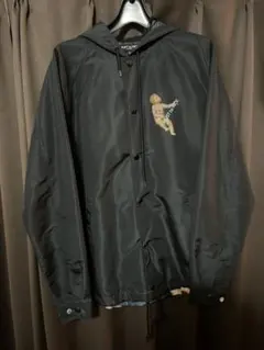 RIPNDIP ナイロンジャケット MUST be NICE