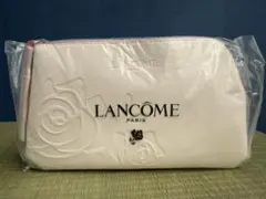 LANCOME ランコム ポーチ ピンク