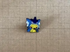 【新品】 ピカチュウ　ピン　１点