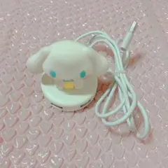 シナモロール USBハブ USBポート