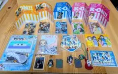 2026年最新】けいおん 原画の人気アイテム - メルカリ