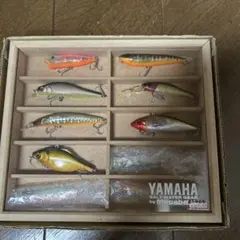 2026年最新】MEGABASS YAMAHAの人気アイテム - メルカリ