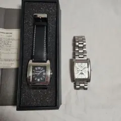 MUSK 、KANSAI.NEW.YORK合計2点動いています。