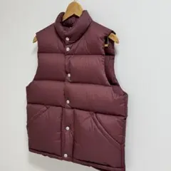 新品未使用】オーラリー AURALEE 25AW ダウンベスト サイズ3 - メルカリ