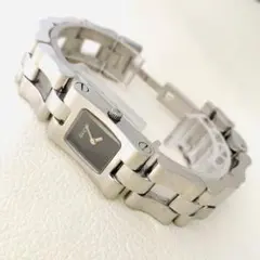 구찌 스퀘어 2503L 시계 시계 시계 GUCCI
