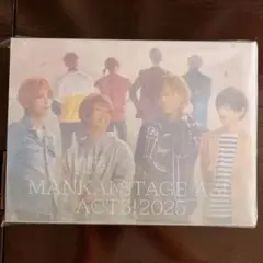 エーステ ACT3!2025 Blu-ray