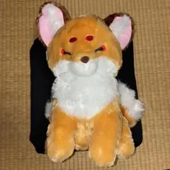 2025年最新】ちょコンとキツネ九尾のキツネウルトラbigの人気アイテム