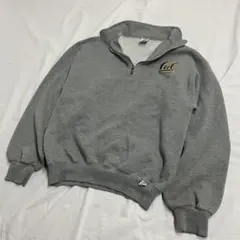 ラッセルアスレチック ハーフジップ