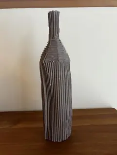 PaolaParonetto( パオラパロネット） ボトルオブジェH40cmPK PaolaParonetto( パオラパロネット） ボトルオブジェH40cmPK - メルカリ