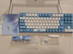 2026年最新】VARMILO キーボード本体の人気アイテム - メルカリ