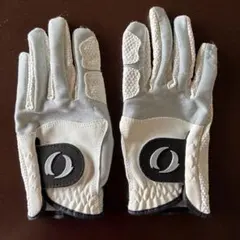 イグニオ　ジュニア　グローブ　両手のサムネイル