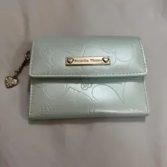 サマンサタバサプチチョイス定期入れ新品