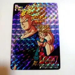 【A102】ドラゴンボールZ GT カードダス　72枚　まとめ売り ドラゴンボール、カードダス データカードダス ドラゴンボールZ2