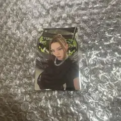 allday project ベイリー トレカ cartoon ver