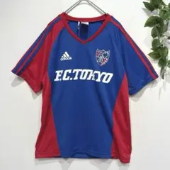 2025年最新】fc東京 ユニフォームの人気アイテム - メルカリ