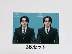 ミセス フォトカ 大森2枚セット