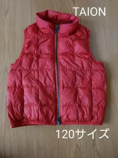 taion ジャケット