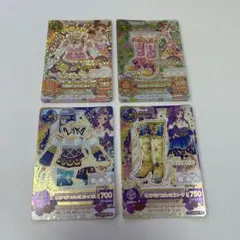 アイカツカード プレミアム