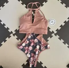 アリシアスタン ALEXIA STAM ワンピース水着