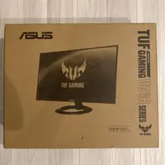 ASUS TUF GAMING VG1R 23.8インチモニター