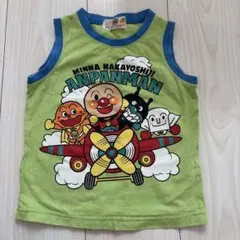 アンパンマン タンクトップ 95cm
