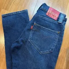 RED 502 ストレートデニム W28 L32