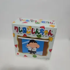 クレヨンしんちゃん マクドナルド ハッピーセット