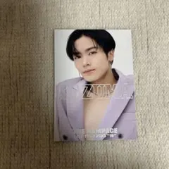 川村壱馬 シクレ トラステ THE RAMPAGE・川村壱馬、「心の中から出てくるものを自分の言葉