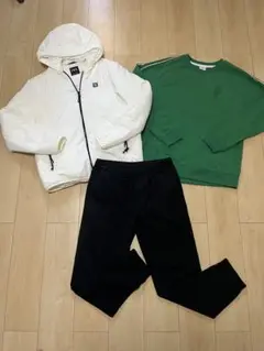 メンズ　服　まとめ売り